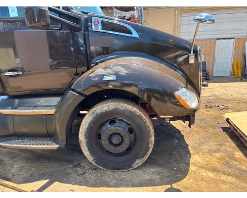 KENWORTH T680 Hood