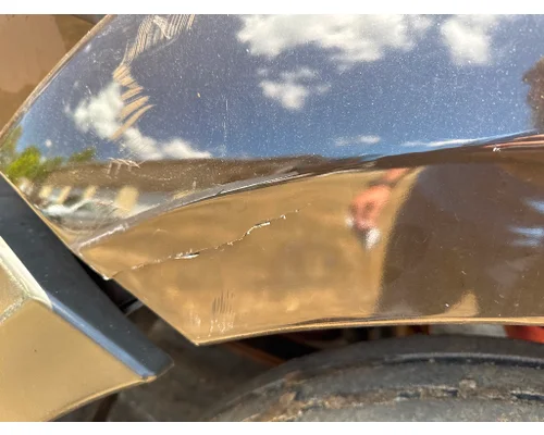 KENWORTH T680 Hood