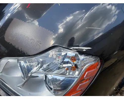 KENWORTH T680 Hood