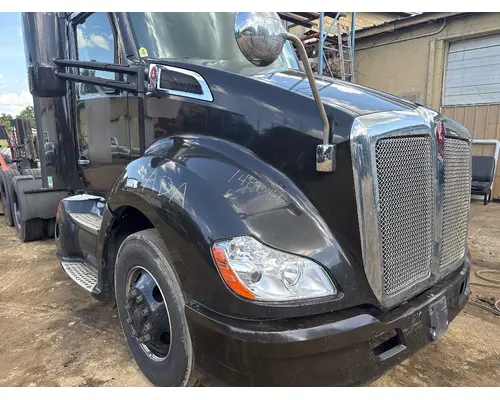KENWORTH T680 Hood