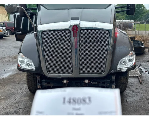 KENWORTH T680 Hood
