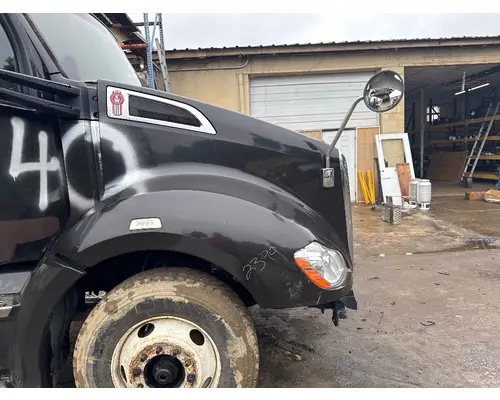 KENWORTH T680 Hood