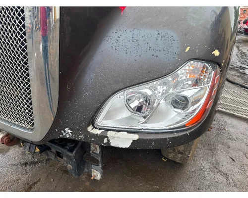 KENWORTH T680 Hood