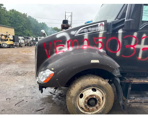 KENWORTH T680 Hood