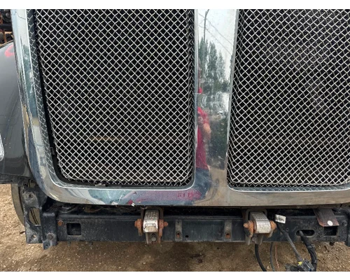 KENWORTH T680 Hood