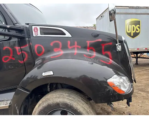 KENWORTH T680 Hood