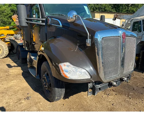 KENWORTH T680 Hood