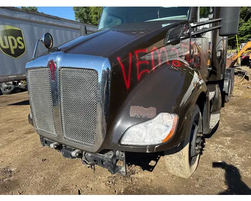 KENWORTH T680 Hood