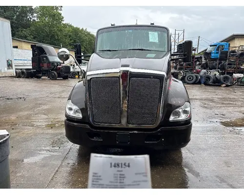 KENWORTH T680 Hood