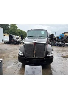 KENWORTH T680 Hood