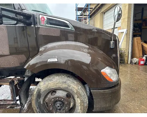 KENWORTH T680 Hood