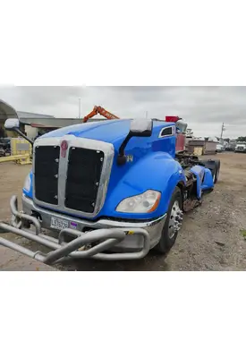 KENWORTH T680 Hood