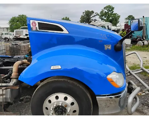 KENWORTH T680 Hood