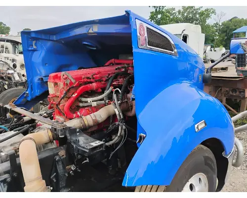 KENWORTH T680 Hood