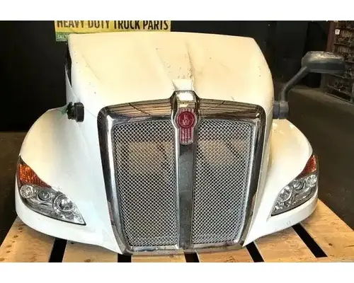 KENWORTH T680 Hood
