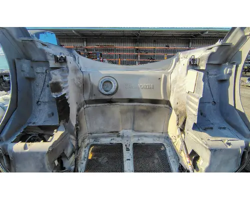 KENWORTH T680 Hood