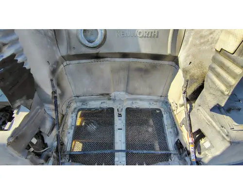 KENWORTH T680 Hood