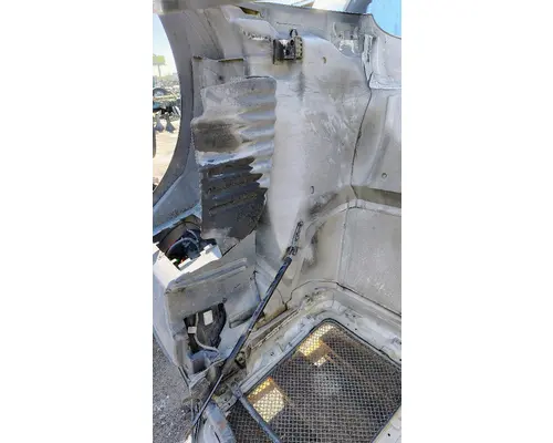 KENWORTH T680 Hood