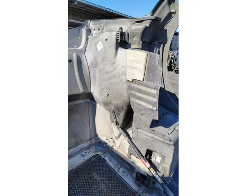 KENWORTH T680 Hood