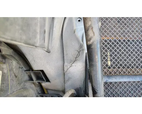 KENWORTH T680 Hood