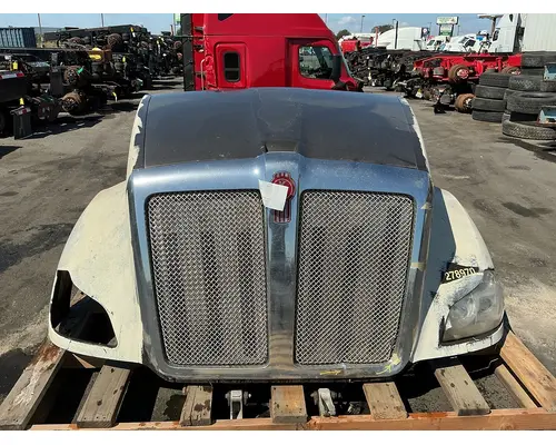 KENWORTH T680 Hood