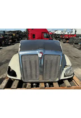 KENWORTH T680 Hood