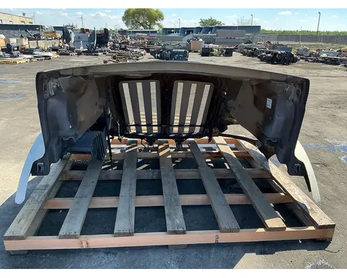 KENWORTH T680 Hood