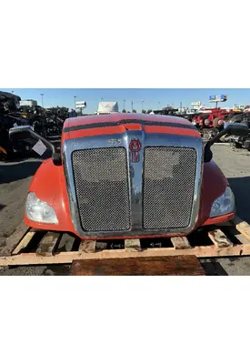 KENWORTH T680 Hood