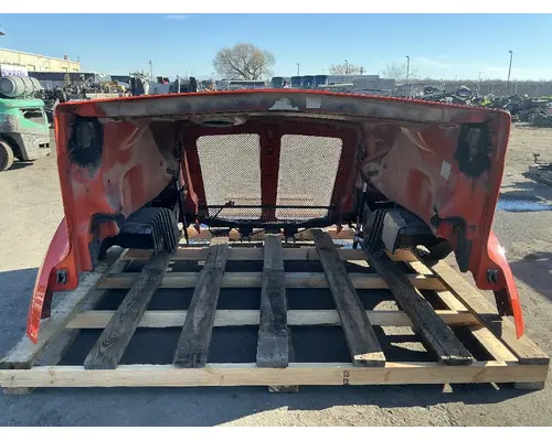 KENWORTH T680 Hood