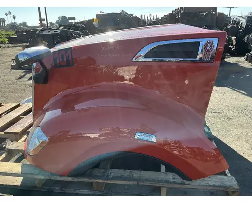 KENWORTH T680 Hood