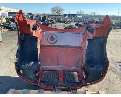 KENWORTH T680 Hood