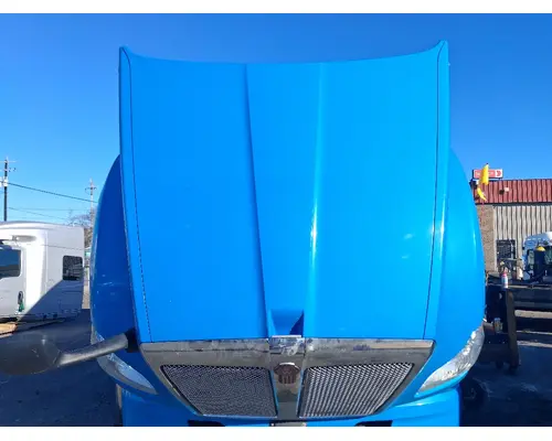 KENWORTH T680 Hood