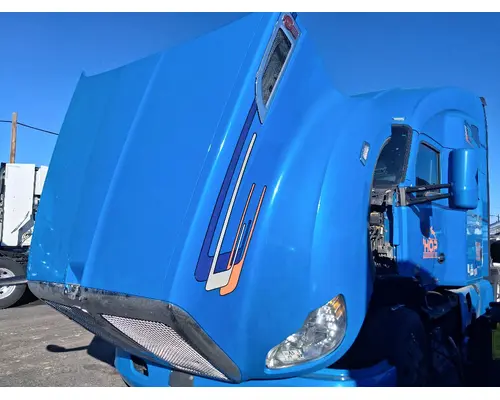 KENWORTH T680 Hood