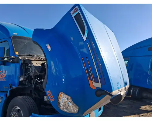 KENWORTH T680 Hood