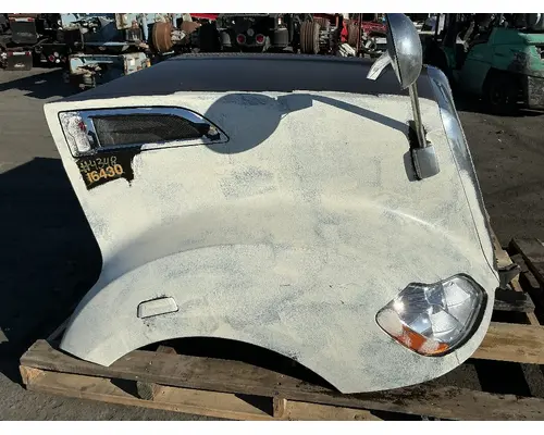 KENWORTH T680 Hood