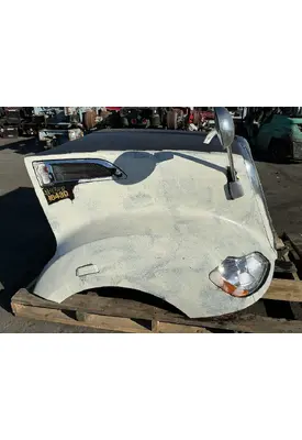 KENWORTH T680 Hood