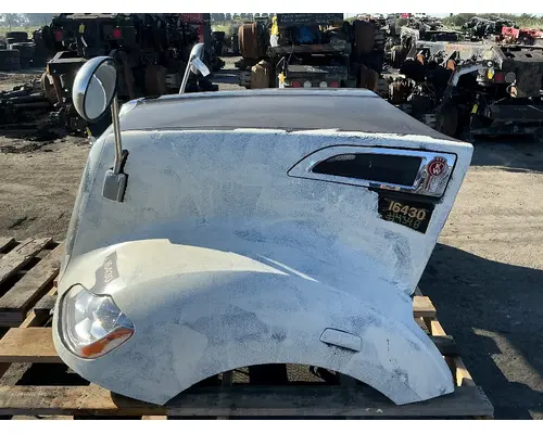 KENWORTH T680 Hood