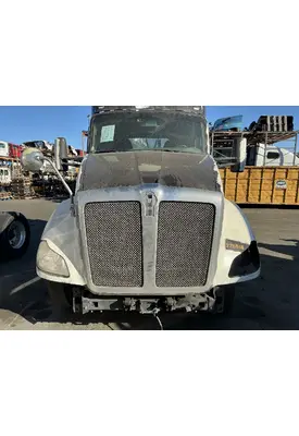 KENWORTH T680 Hood