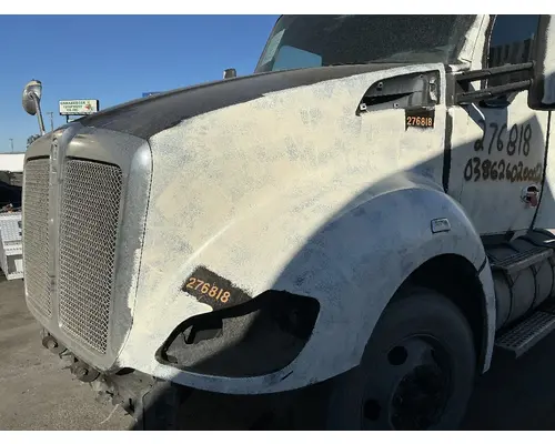 KENWORTH T680 Hood