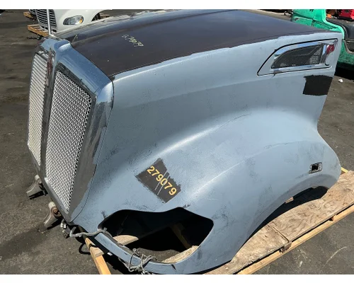 KENWORTH T680 Hood