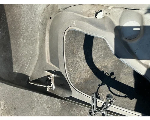KENWORTH T680 Hood