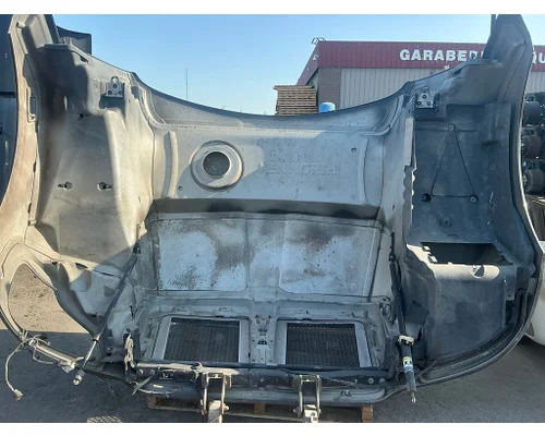 KENWORTH T680 Hood