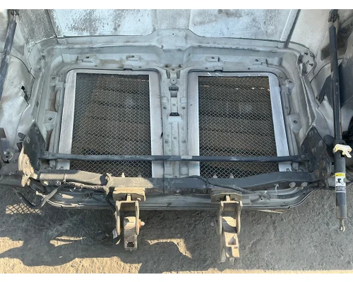 KENWORTH T680 Hood