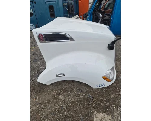 KENWORTH T680 Hood