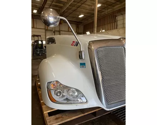 KENWORTH T680 Hood