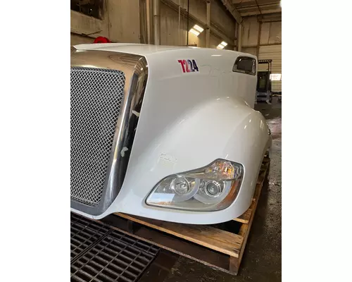 KENWORTH T680 Hood