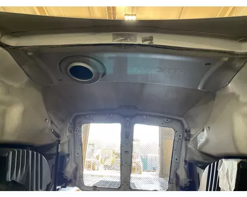 KENWORTH T680 Hood