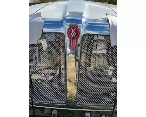 KENWORTH T680 Hood