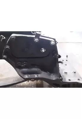 KENWORTH T680 Horn