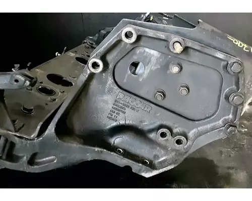 KENWORTH T680 Horn